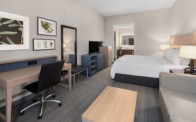 Holiday Inn El Paso West - Sunland Park by IHG