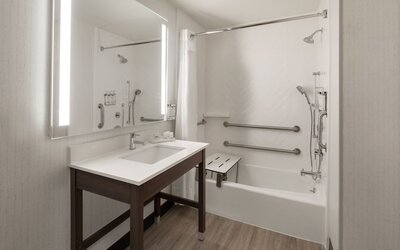 Holiday Inn El Paso West - Sunland Park by IHG
