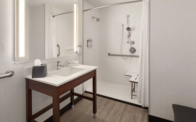 Holiday Inn El Paso West - Sunland Park by IHG