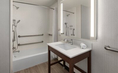 Holiday Inn El Paso West - Sunland Park by IHG