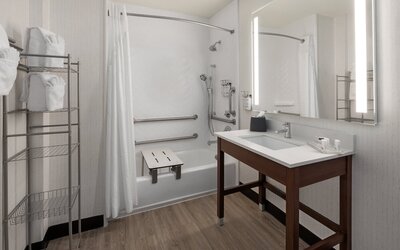 Holiday Inn El Paso West - Sunland Park by IHG