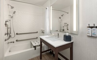 Holiday Inn El Paso West - Sunland Park by IHG