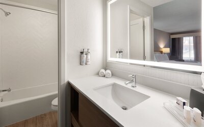 Holiday Inn El Paso West - Sunland Park by IHG