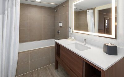 Holiday Inn El Paso West - Sunland Park by IHG