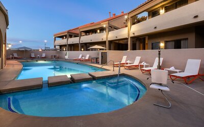 Holiday Inn El Paso West - Sunland Park by IHG