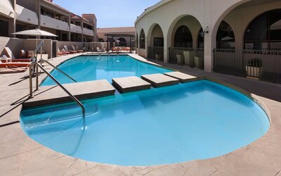 Holiday Inn El Paso West - Sunland Park by IHG