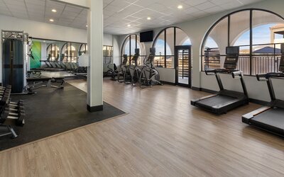 Holiday Inn El Paso West - Sunland Park by IHG
