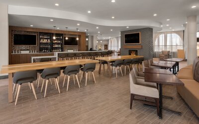 Holiday Inn El Paso West - Sunland Park by IHG