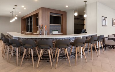 Holiday Inn El Paso West - Sunland Park by IHG