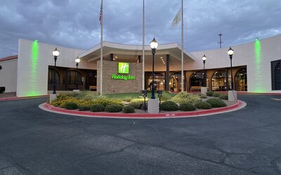 Holiday Inn El Paso West - Sunland Park by IHG