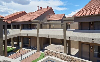 Holiday Inn El Paso West - Sunland Park by IHG