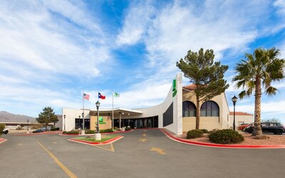Holiday Inn El Paso West - Sunland Park by IHG
