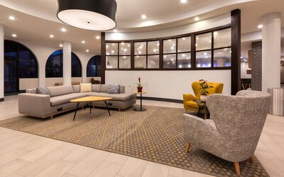 Holiday Inn El Paso West - Sunland Park by IHG