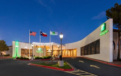 Holiday Inn El Paso West - Sunland Park by IHG