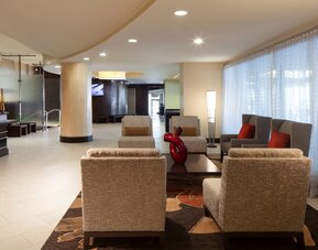 DoubleTree by Hilton El Paso Downtown