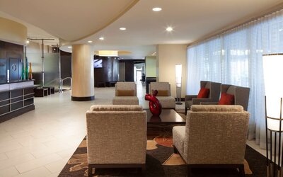 DoubleTree by Hilton El Paso Downtown