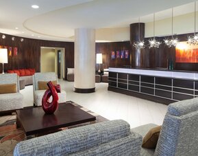 DoubleTree by Hilton El Paso Downtown