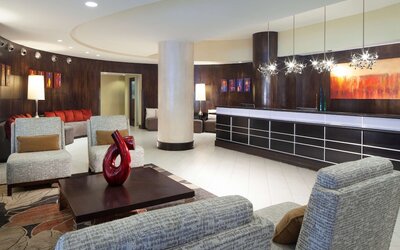 DoubleTree by Hilton El Paso Downtown