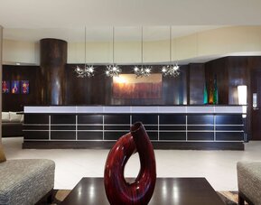DoubleTree by Hilton El Paso Downtown