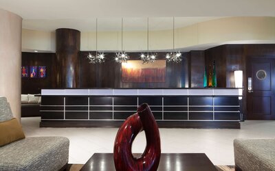 DoubleTree by Hilton El Paso Downtown