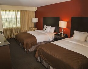 DoubleTree by Hilton El Paso Downtown