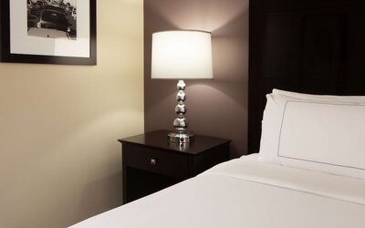 DoubleTree by Hilton El Paso Downtown