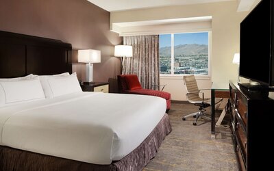 DoubleTree by Hilton El Paso Downtown