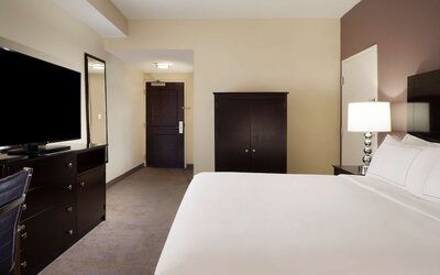 DoubleTree by Hilton El Paso Downtown