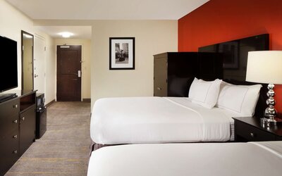 DoubleTree by Hilton El Paso Downtown
