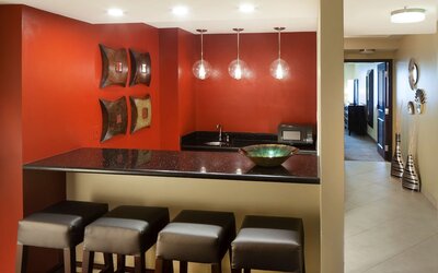 DoubleTree by Hilton El Paso Downtown
