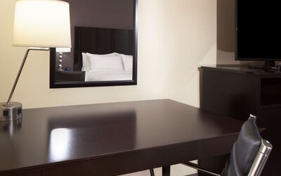 DoubleTree by Hilton El Paso Downtown