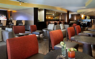 DoubleTree by Hilton El Paso Downtown