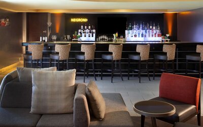 DoubleTree by Hilton El Paso Downtown