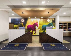 La Quinta Inn & Suites by Wyndham El Paso East Loop-375