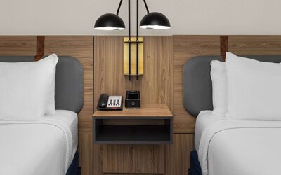 La Quinta Inn & Suites by Wyndham El Paso East Loop-375