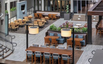 Embassy Suites by Hilton El Paso