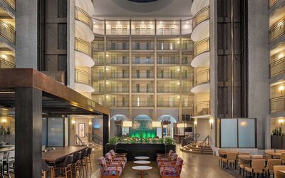 Embassy Suites by Hilton El Paso