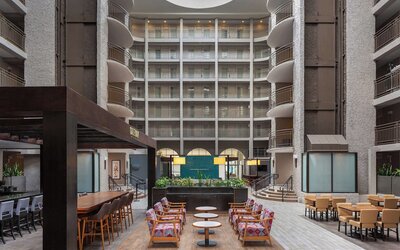 Embassy Suites by Hilton El Paso