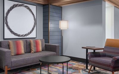 Embassy Suites by Hilton El Paso