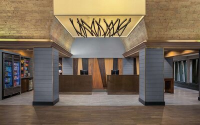 Embassy Suites by Hilton El Paso