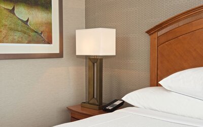 Embassy Suites by Hilton El Paso