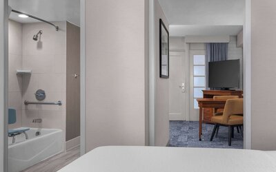 Embassy Suites by Hilton El Paso