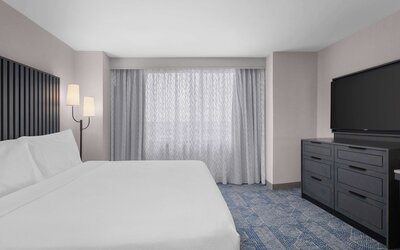 Embassy Suites by Hilton El Paso