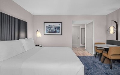 Embassy Suites by Hilton El Paso