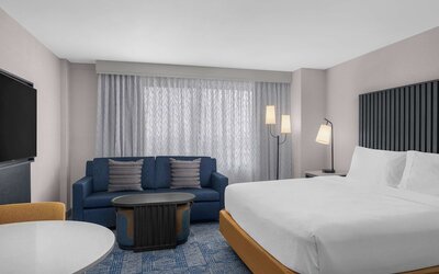 Embassy Suites by Hilton El Paso
