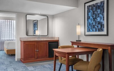 Embassy Suites by Hilton El Paso