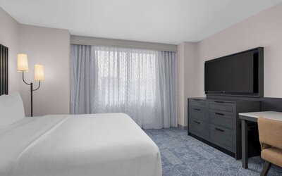 Embassy Suites by Hilton El Paso