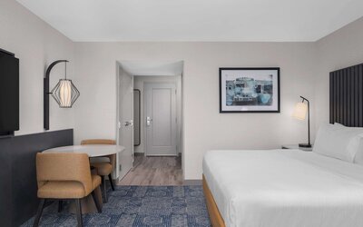 Embassy Suites by Hilton El Paso