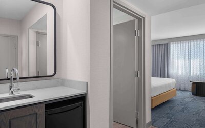 Embassy Suites by Hilton El Paso