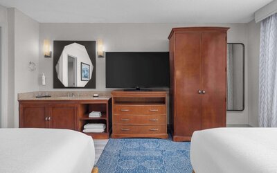 Embassy Suites by Hilton El Paso